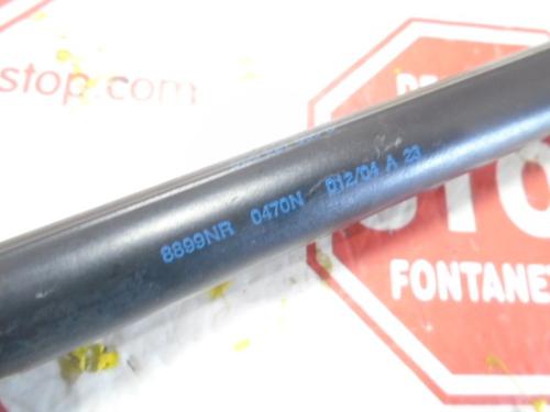 Tailgate lift support SEAT IBIZA III (6L1)  | BP15923775C138 