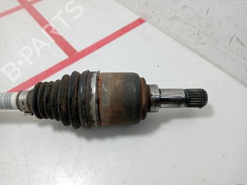 Right front driveshaft FIAT 500 (312_) 1.2 (312AXA1A) | BP33441239M39 - Image 4