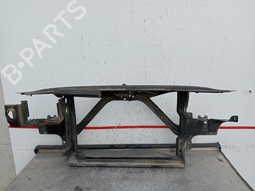 Frontplate/Frontkurv SEAT TOLEDO II (1M2)  | BP24204859C72 
