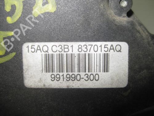 Front left lock SEAT CORDOBA (6K1, 6K2)  | BP15924170C98 