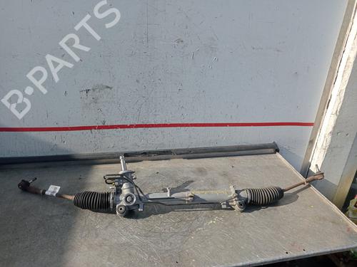 Used Steering rack Steering rack FORD FIESTA V (JH_, JD_) 1.3 (69 hp) 33852452 33852452