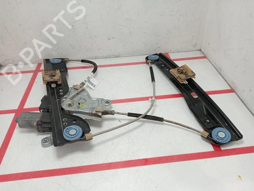 Front right window mechanism OPEL INSIGNIA A (G09) | BP34102511C23 - Image 3