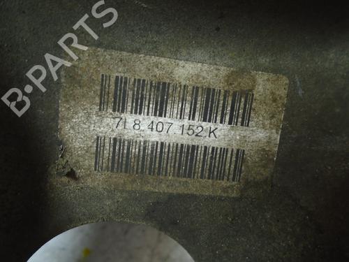 Right front suspension arm AUDI Q7 (4LB) 4.2 FSI quattro | BP8309660M13 