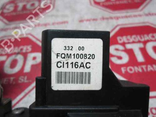 Rear right lock ROVER 25 I Hatchback (RF)  | BP7342094C99 
