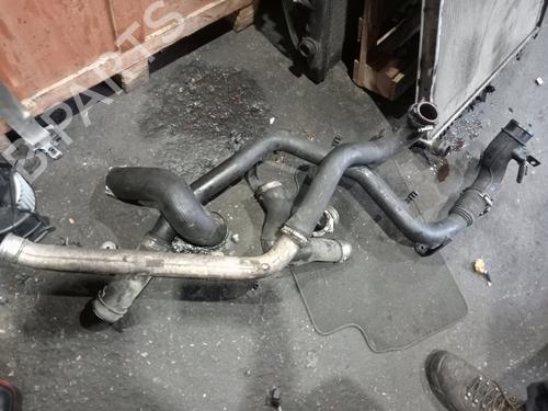 Używane Rura intercoolera AUDI Q7 (4LB) 3.0 TDI quattro (233 hp) 30719240