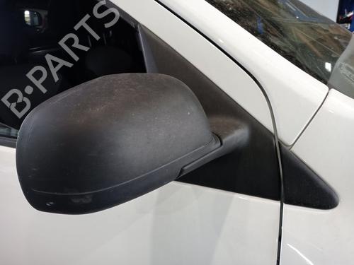 Used Right mirror Right mirror DACIA DOKKER Box Body/MPV [2012-2021] 33470762 33470762