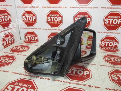 Right mirror SEAT IBIZA II (6K1)  | BP7342945C27 