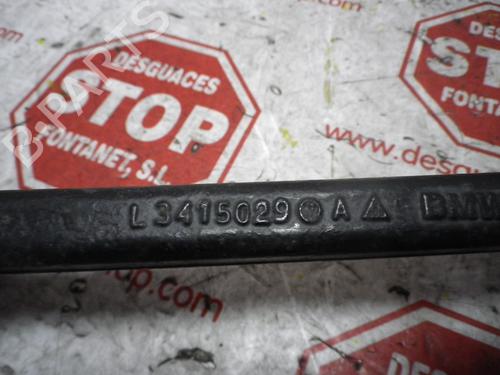 Left front suspension arm BMW X3 (E83) 3.0 d | BP7328130M12 