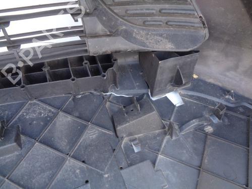 Front bumper CITROËN C4 Picasso I MPV (UD_) 2.0 HDi 138 | BP15925037C7 