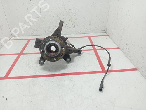 Used Right front steering knuckle Right front steering knuckle DACIA LODGY (JS_) [2012-2026] 33957217 33957217
