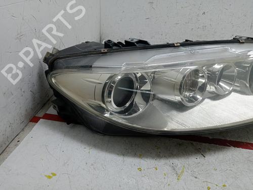 Right headlight MAZDA 6 Saloon (GG) 2.0 DI (GG14) | BP34216252C29 - Image 2