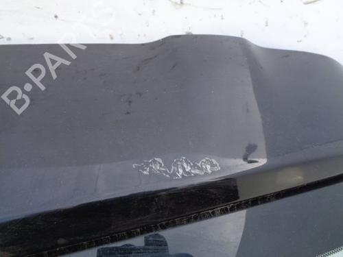 Tailgate MAZDA 3 Saloon (BK) 1.6 DI Turbo (BK12Y) | BP15947373C6 