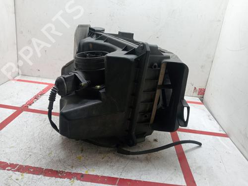 Used Air filter box Air filter box 15917668 15917668