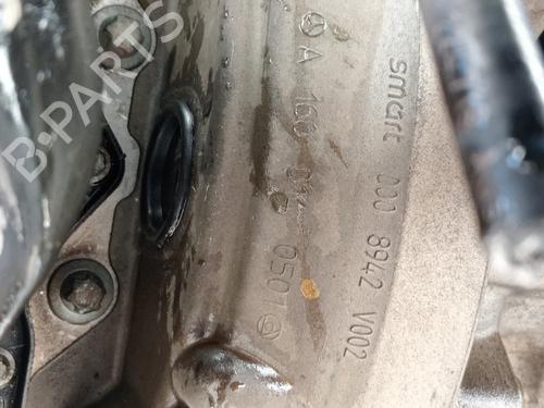 Engine SMART FORTWO Coupe (450) 0.7 (450.352, 450.332) | BP33185617M1  - Image 9