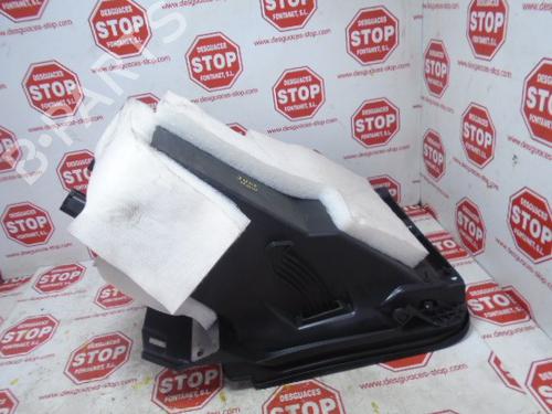 Glove box NISSAN JUKE (F15) 1.5 dCi | BP9145811C95