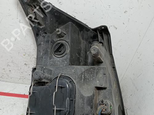 Left headlight FORD TRANSIT Van (FA_ _) 2.2 TDCi | BP29913536C28 