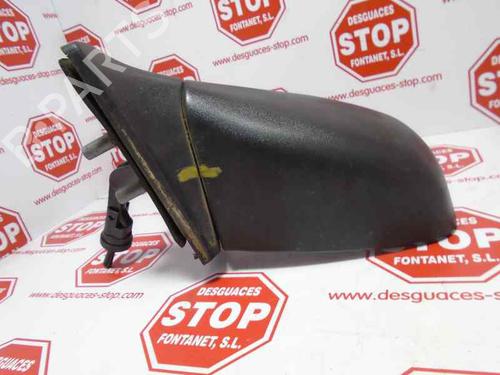 Left mirror FORD FIESTA III (GFJ)  | BP7347980C26