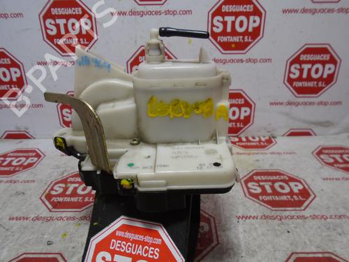 Used Rear right lock SEAT CORDOBA (6K1, 6K2) [1993-2002]  7317957