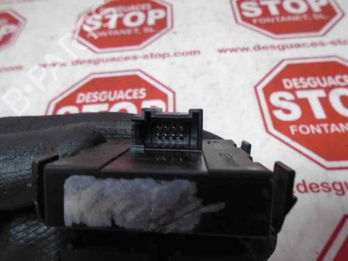 Left front window switch AUDI A3 (8L1)  | BP7382489I27 