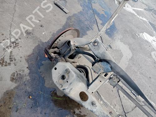 Essieu arrière FORD FOCUS C-MAX (DM2)  | BP29955760M2