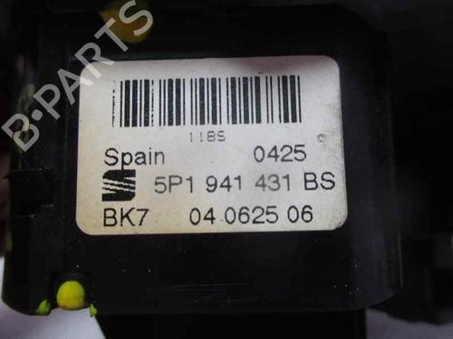Headlight switch SEAT TOLEDO III (5P2)  | BP7395742I24 