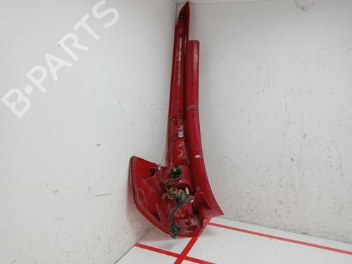 Right taillight CITROËN C4 I (LC_) 1.6 HDi | BP23433971C35 