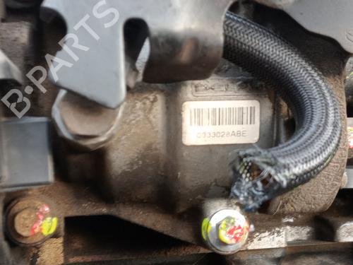 Engine RENAULT CLIO III (BR0/1, CR0/1)  | BP29565783M1 