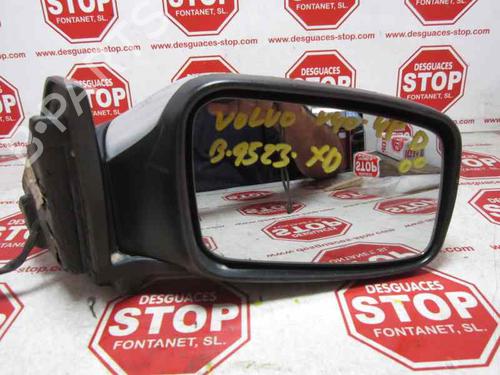 Used Right mirror VOLVO S40 I (644) [1995-2004]  7383746