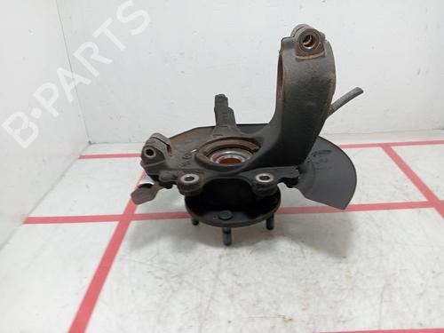 Left front steering knuckle MAZDA 3 (BL) 1.6 MZR (BL14) | BP36142687M25 - Image 4