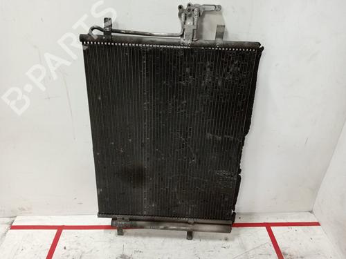 AC radiator FORD MONDEO IV (BA7) 1.8 TDCi | BP15948442M32 