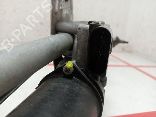 Viskermotor vindrute VW PASSAT B6 (3C2)  | BP29063666M29 
