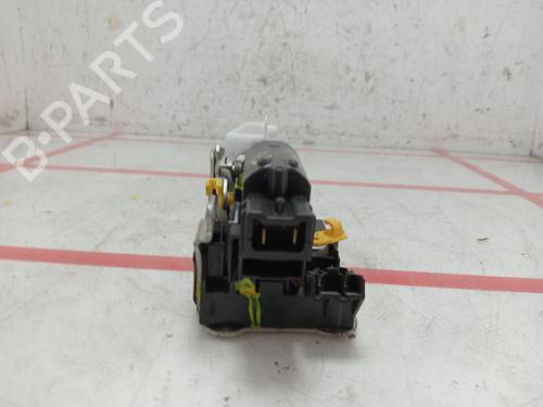 Rear left lock DACIA LODGY (JS_)  | BP28812447C100 