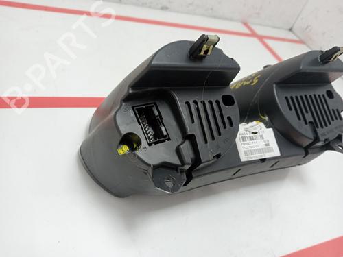 Instrument cluster SMART FORFOUR (454) 1.5 (454.032) | BP23843965C47 