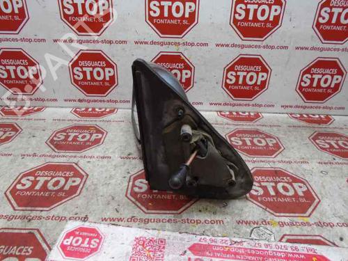 Left mirror DAEWOO NEXIA 1.5 (08, 68) | BP7346481C26 