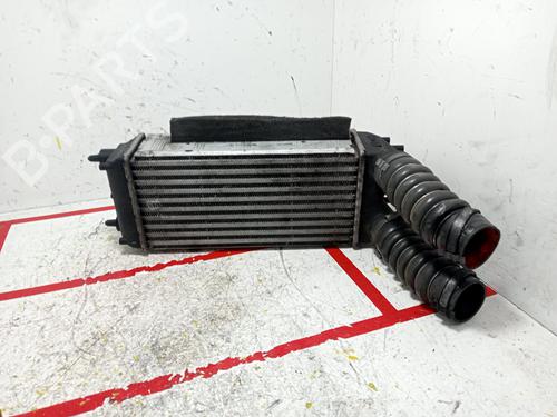 Used Intercooler FORD FIESTA VI (CB1, CCN) 1.5 TDCi (75 hp) 20933095