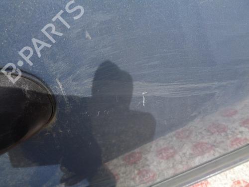 Right front door FORD TOURNEO CONNECT 1.8 TDCi | BP7624820C3 
