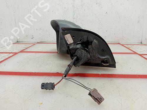 Left mirror CITROËN C3 I (FC_, FN_) 1.4 i Bivalent | BP22217081C26 