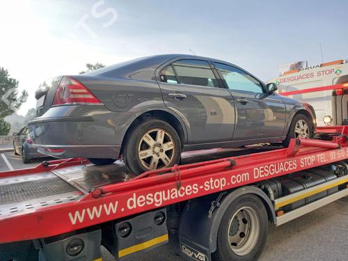 FORD MONDEO III (B5Y) 2.0 TDCi (130 hp) 853942
