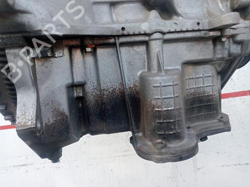 Engine NISSAN MICRA IV (K13K, K13KK) 1.2 | BP29631939M1 