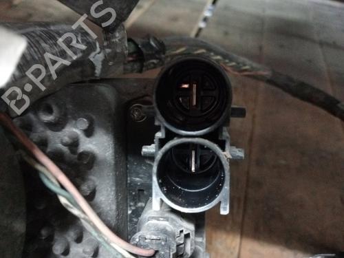 Steering rack PEUGEOT 207 (WA_, WC_) | BP31128895M22