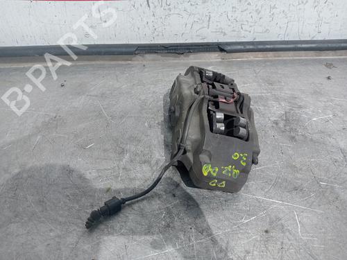 Used Right front brake caliper Right front brake caliper AUDI Q7 (4LB) 3.0 TDI quattro (233 hp) 30262806 30262806
