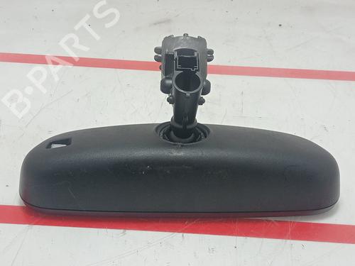 Rear mirror CITROËN C4 II (NC_)  | BP30153170I6 
