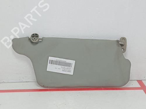 Pala sol esquerda Pala sol esquerda HYUNDAI ATOS (MX) 1.0 i (54 hp) 30321467 30321467
