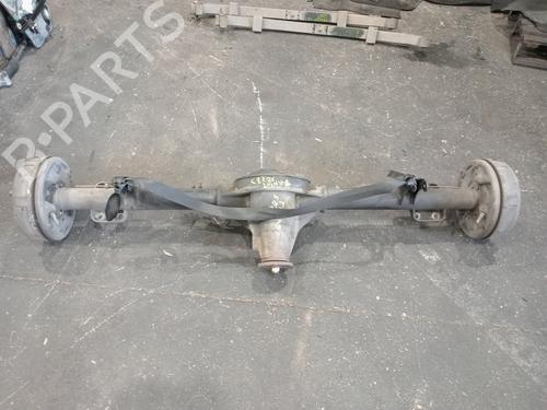 Used Rear axle FORD TRANSIT Van (FA_ _) 2.4 DI RWD (FAA_, FAB_, FAC_, FAD_) (120 hp) 28179022
