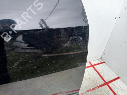 Right rear door HYUNDAI TUCSON (JM)  | BP23552000C5 