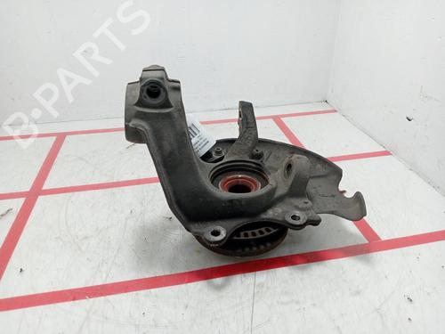 Right front steering knuckle SEAT LEON (1M1) | BP37477155M26 - Image 4