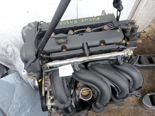 Engine FORD FOCUS II Saloon (DB_, FCH, DH) 1.6 | BP33042764M1  - Image 10