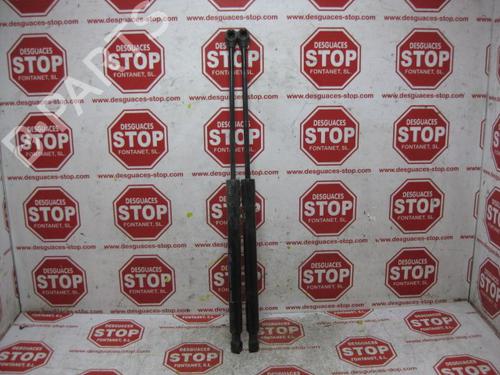 Used Tailgate lift support DACIA SANDERO II [2012-2025]  15922150