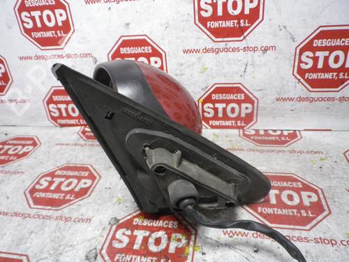 Left mirror ROVER 45 I Hatchback (RT) 2.0 iDT | BP7305792C26 