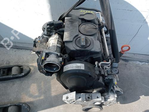 Engine SEAT LEON (1P1) 1.9 TDI | BP33462323M1 - Image 11